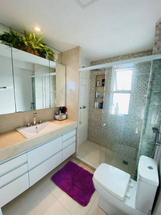 Imagem Apartamento com 4 Quartos à Venda, 160 m² em Lagoa Nova - Natal