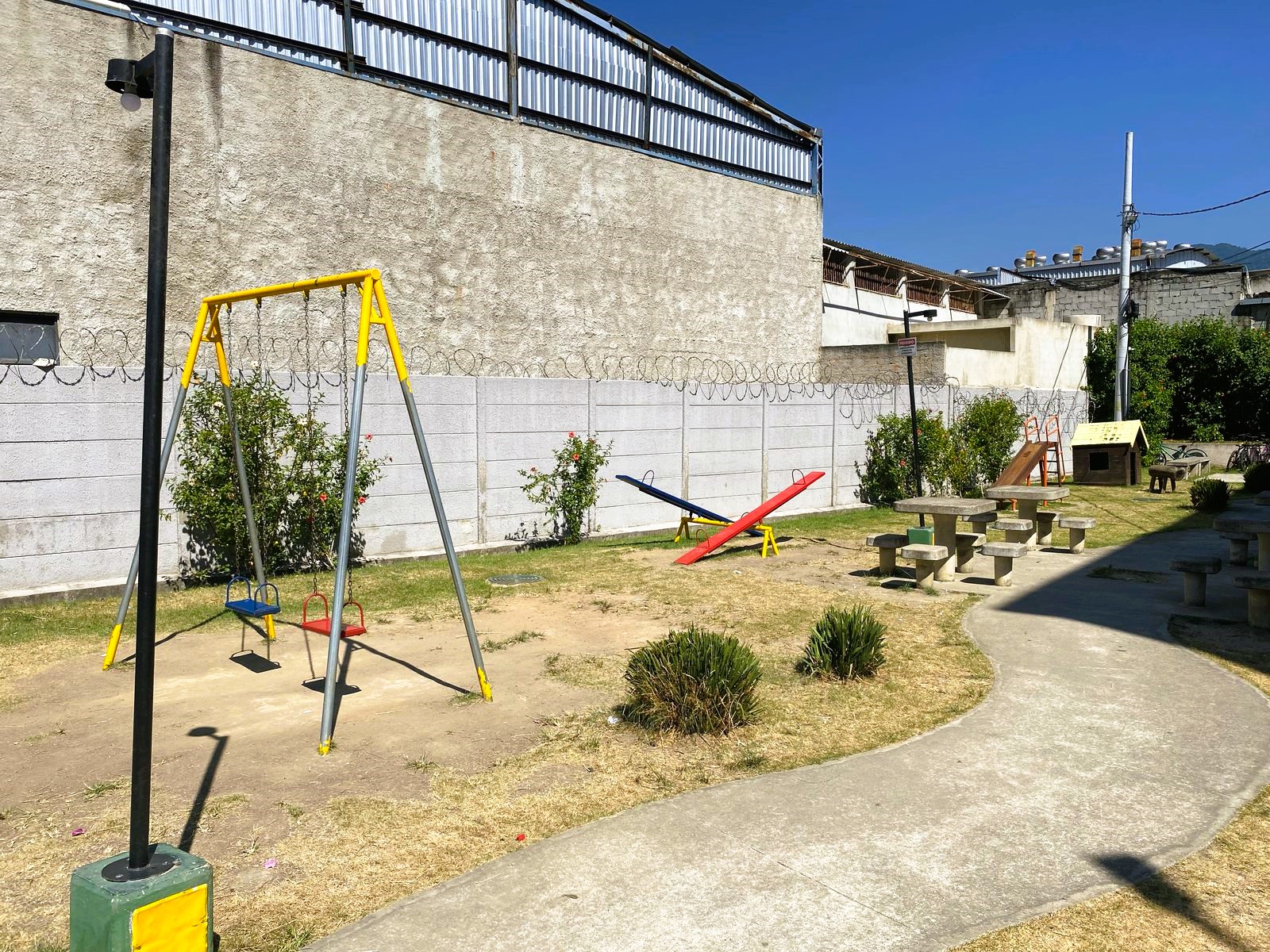 Foto do imóvel: Apartamento com 2 Quartos à Venda, 45 m² em Bangu - Rio de Janeiro