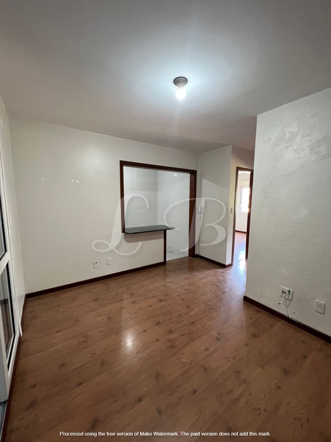 Imagem Apartamento com 2 Quartos à Venda, 53 m²em Rio Branco - São Leopoldo