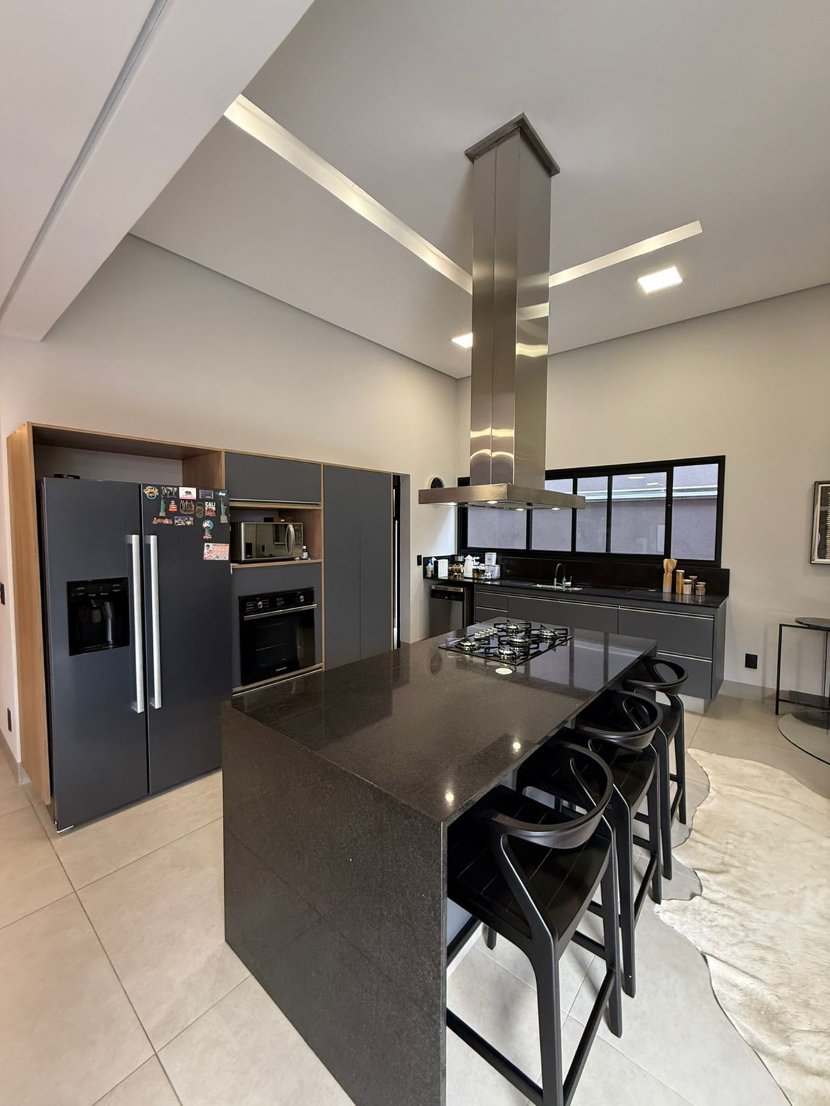 Foto do imóvel: Casa com 3 Quartos à Venda, 224 m² em Residencial Spazio Verde Comendador - Bauru
