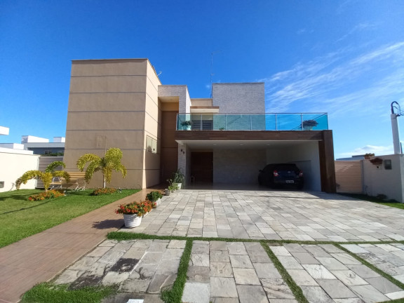 Foto do imóvel: Casa de Condomínio com 4 Quartos à Venda,  em Ponta Negra - Natal