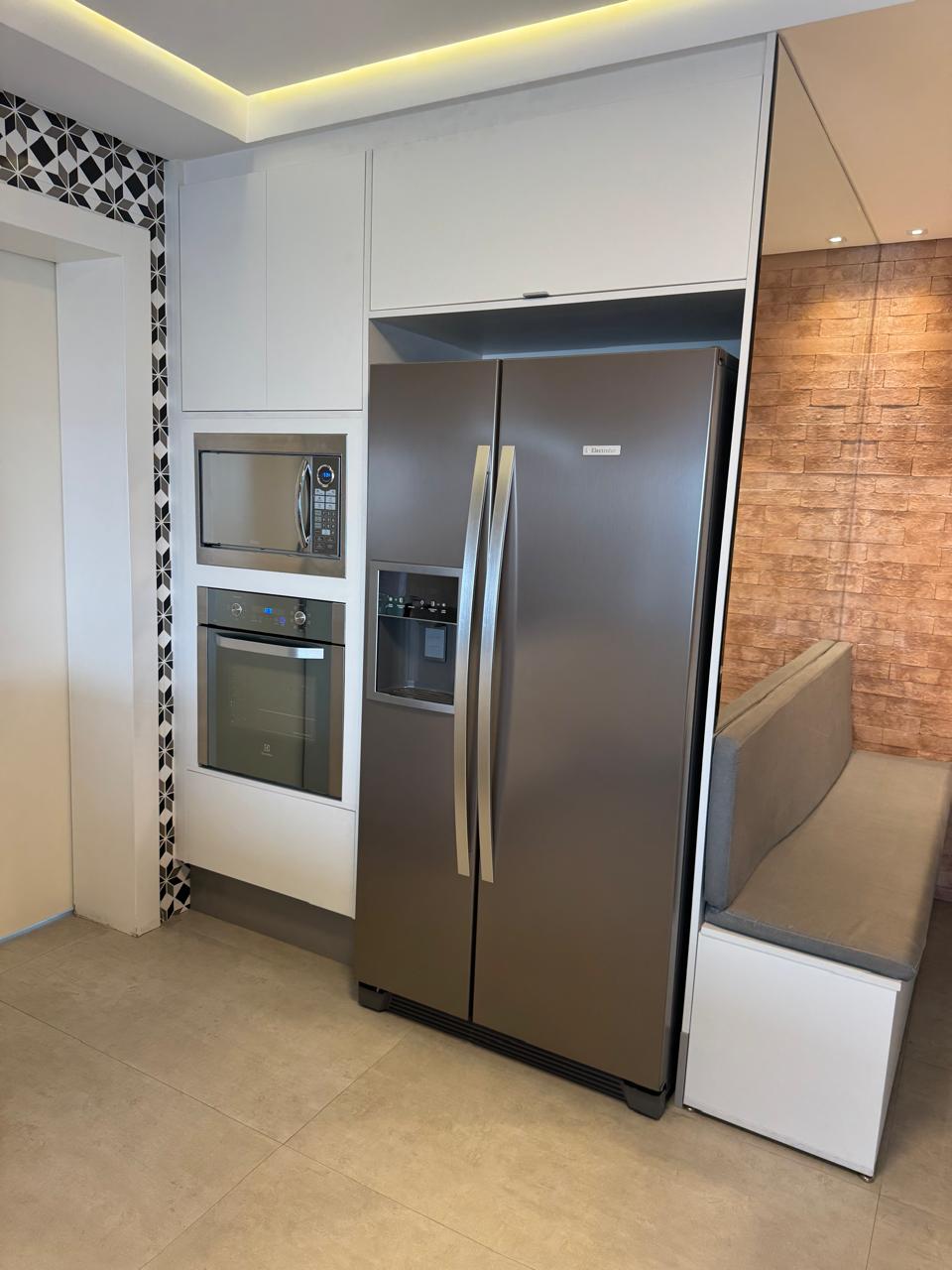 Foto do imóvel: Apartamento à Venda, 162 m² em Tatuapé - São Paulo