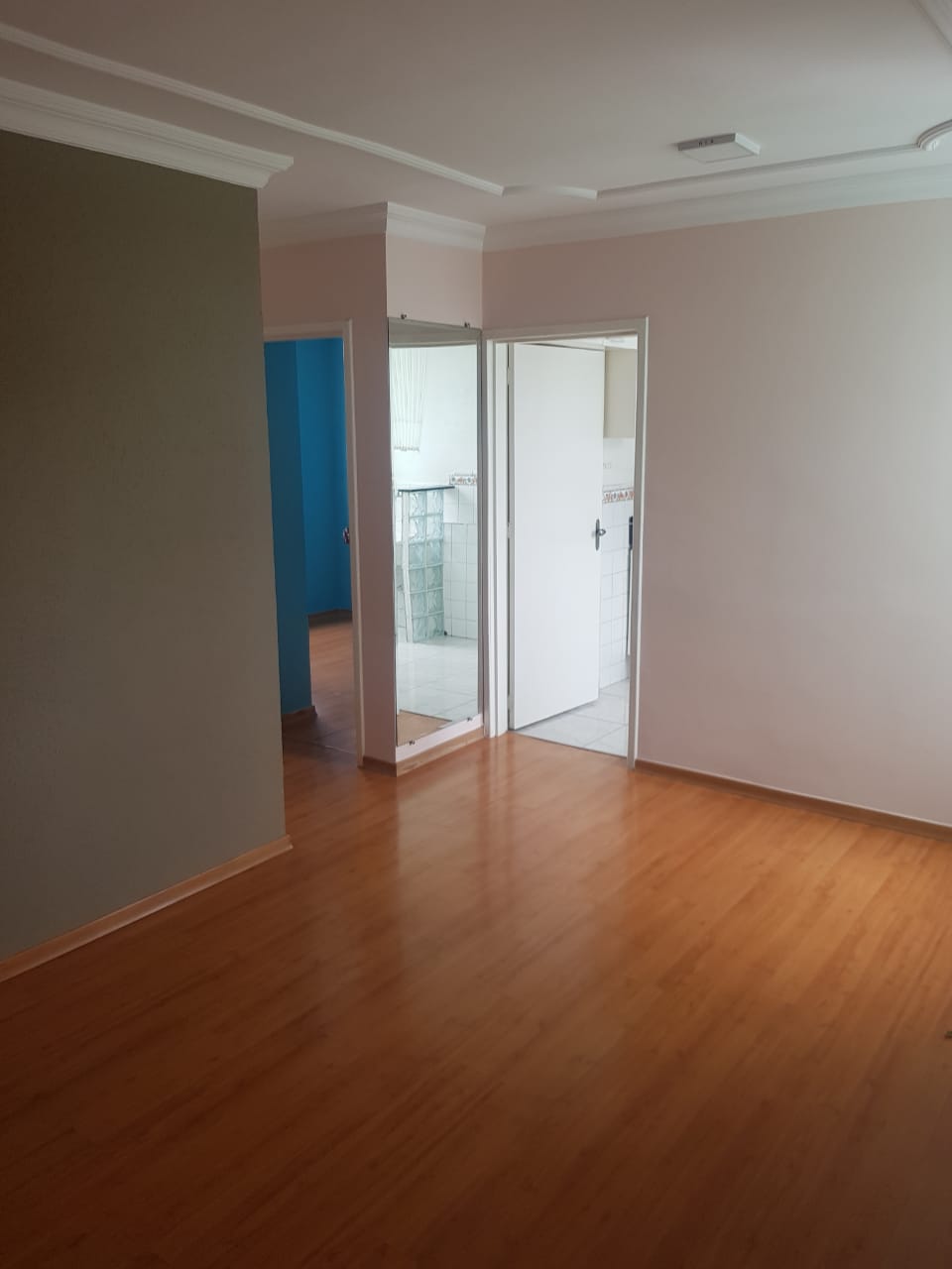 Imagem Apartamento com 2 Quartos à Venda, 47 m²em Dom Silvério - Belo Horizonte