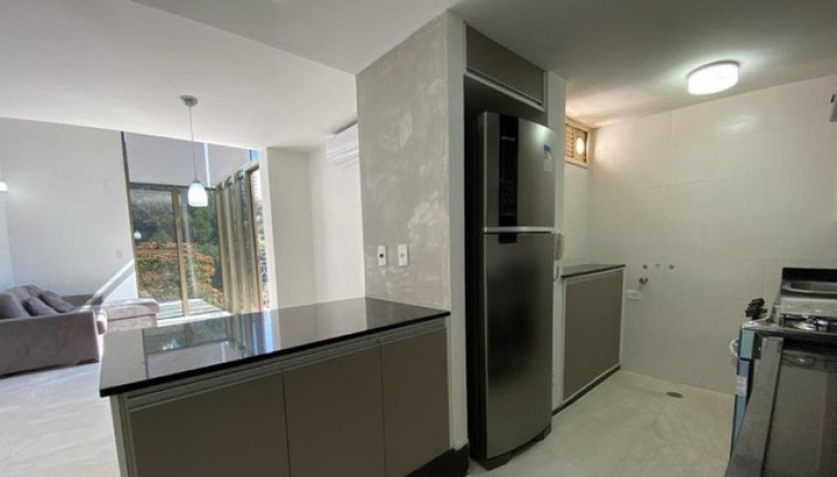 Imagem Apartamento com 1 Quarto à Venda, 70 m² em Jardim Fonte do Morumbi - São Paulo
