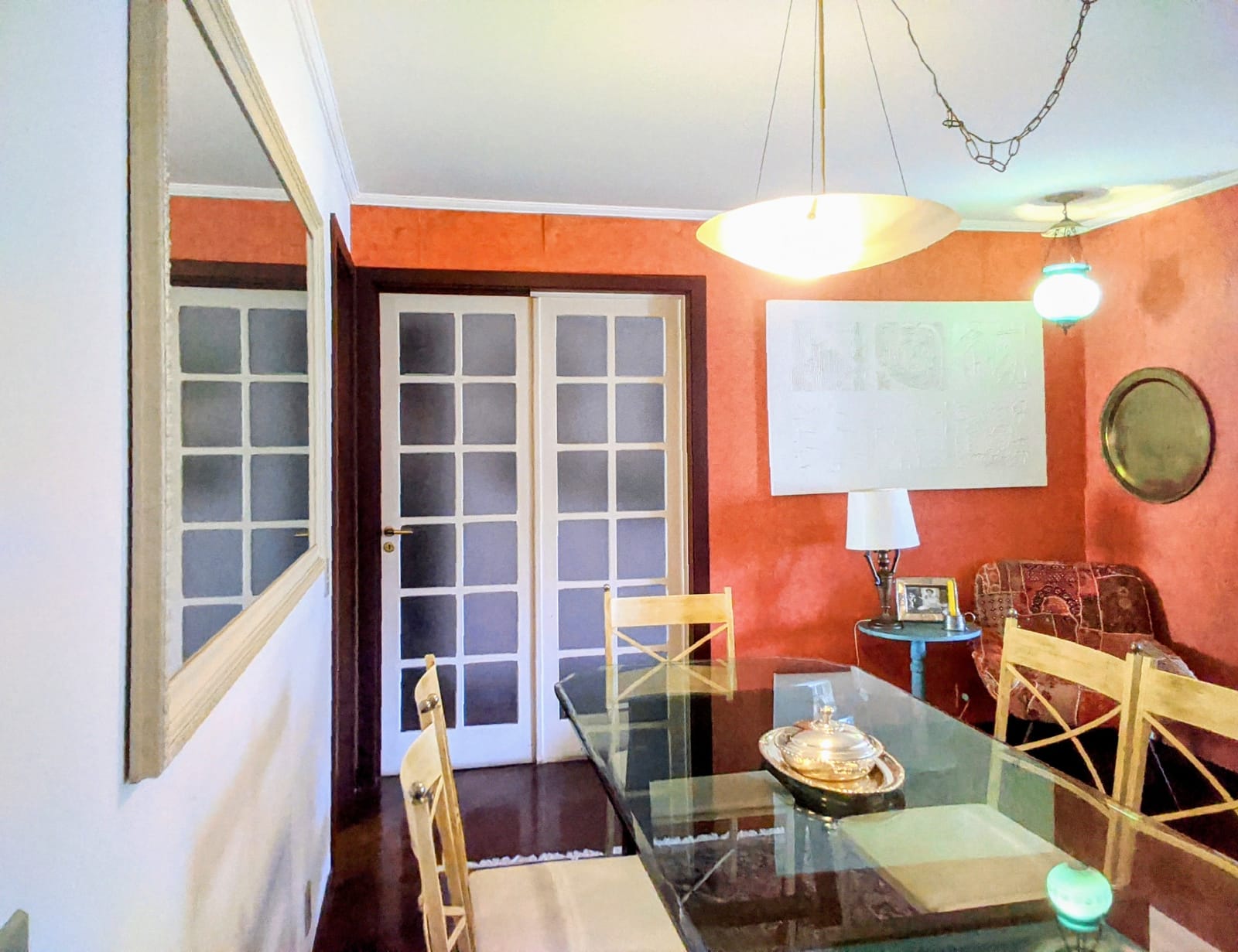 Foto do imóvel: Apartamento com 2 Quartos à Venda, 103 m²em Alto - Teresópolis