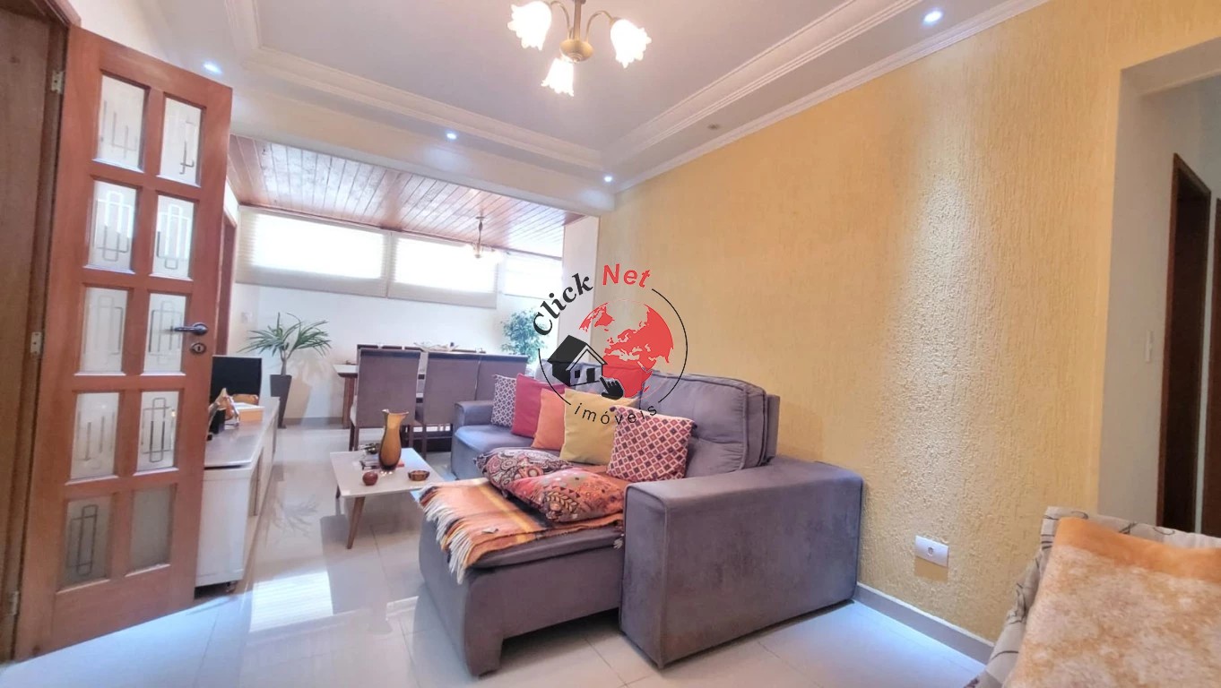 Foto do imóvel: Apartamento com 2 Quartos à Venda, 84 m² em Campestre - Santo André