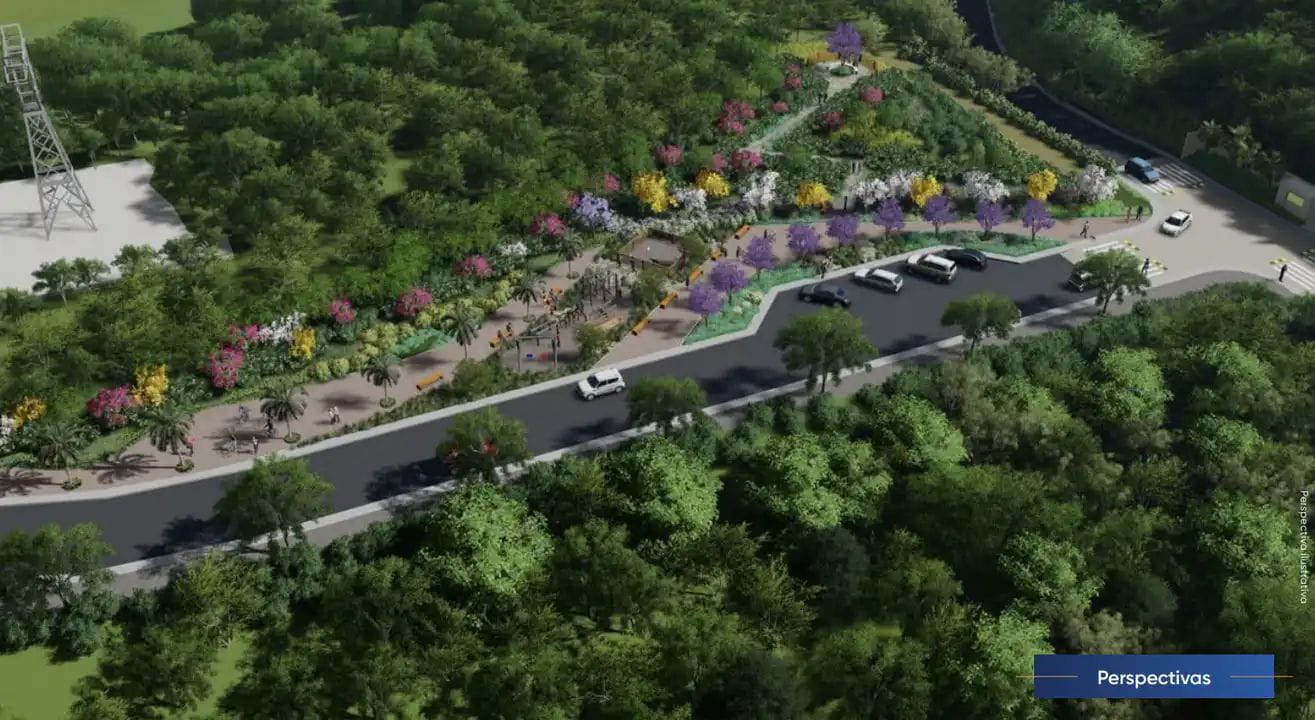 Foto do imóvel: Terreno à Venda, 5.377 m² em - Foto do imóvel: Terreno à Venda, 5.377 m² em -