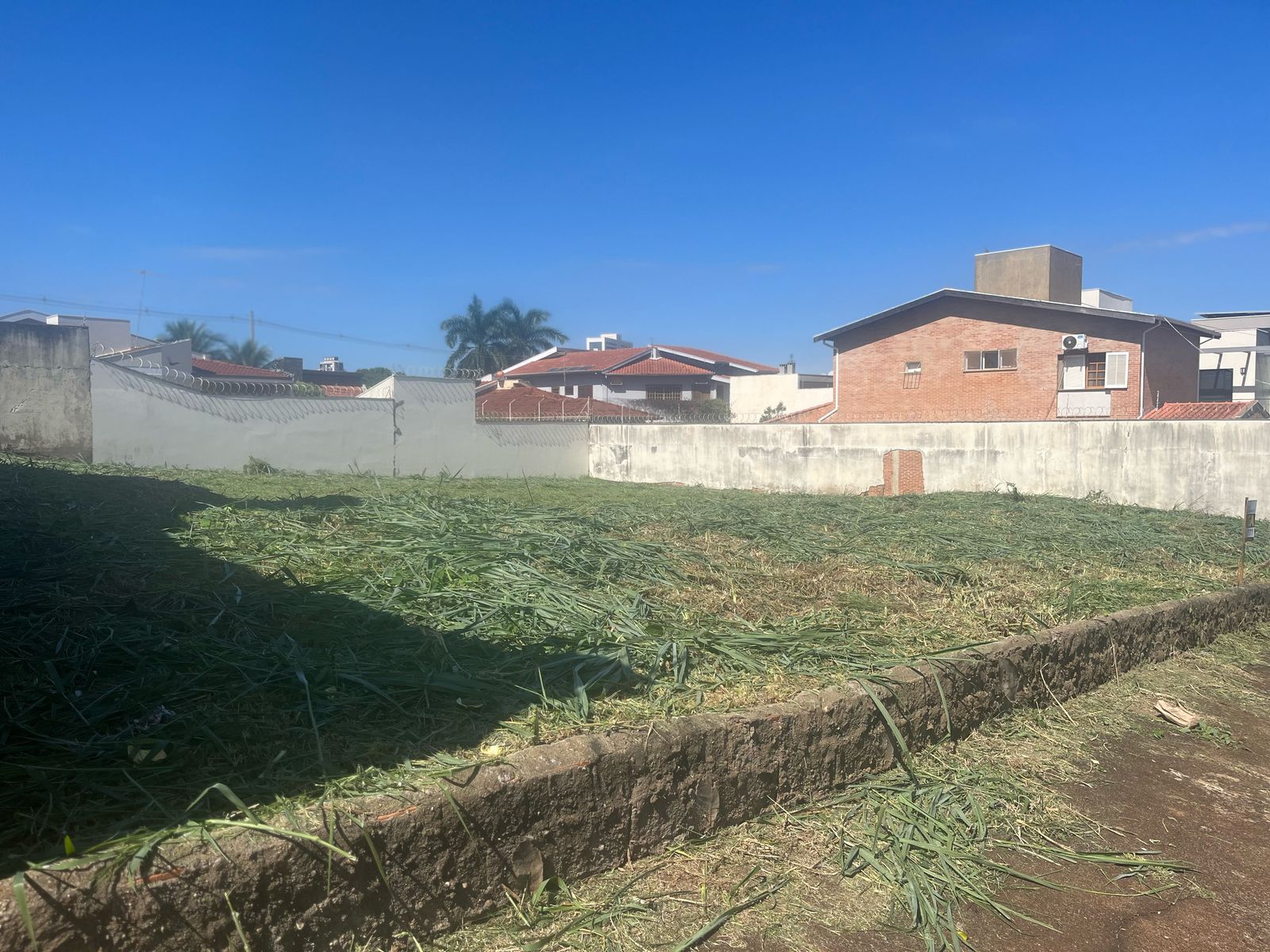 Foto do imóvel: Terreno à Venda, 350 metro em Vila Ana Maria - Ribeirão Preto