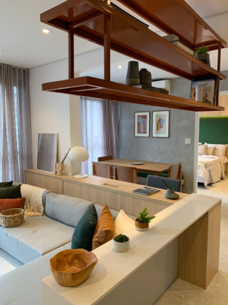 Apartamento com 2 Quartos à Venda, 61 m² em Sumarezinho - São Paulo