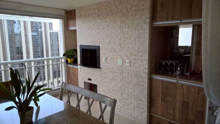 Imagem Apartamento com 2 Quartos à Venda, 90 m² em Condomínio Royal Park - São José Dos Campos