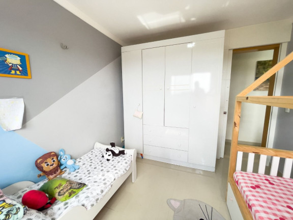 Imagem Apartamento com 3 Quartos à Venda, 96 m² em Candelária - Natal