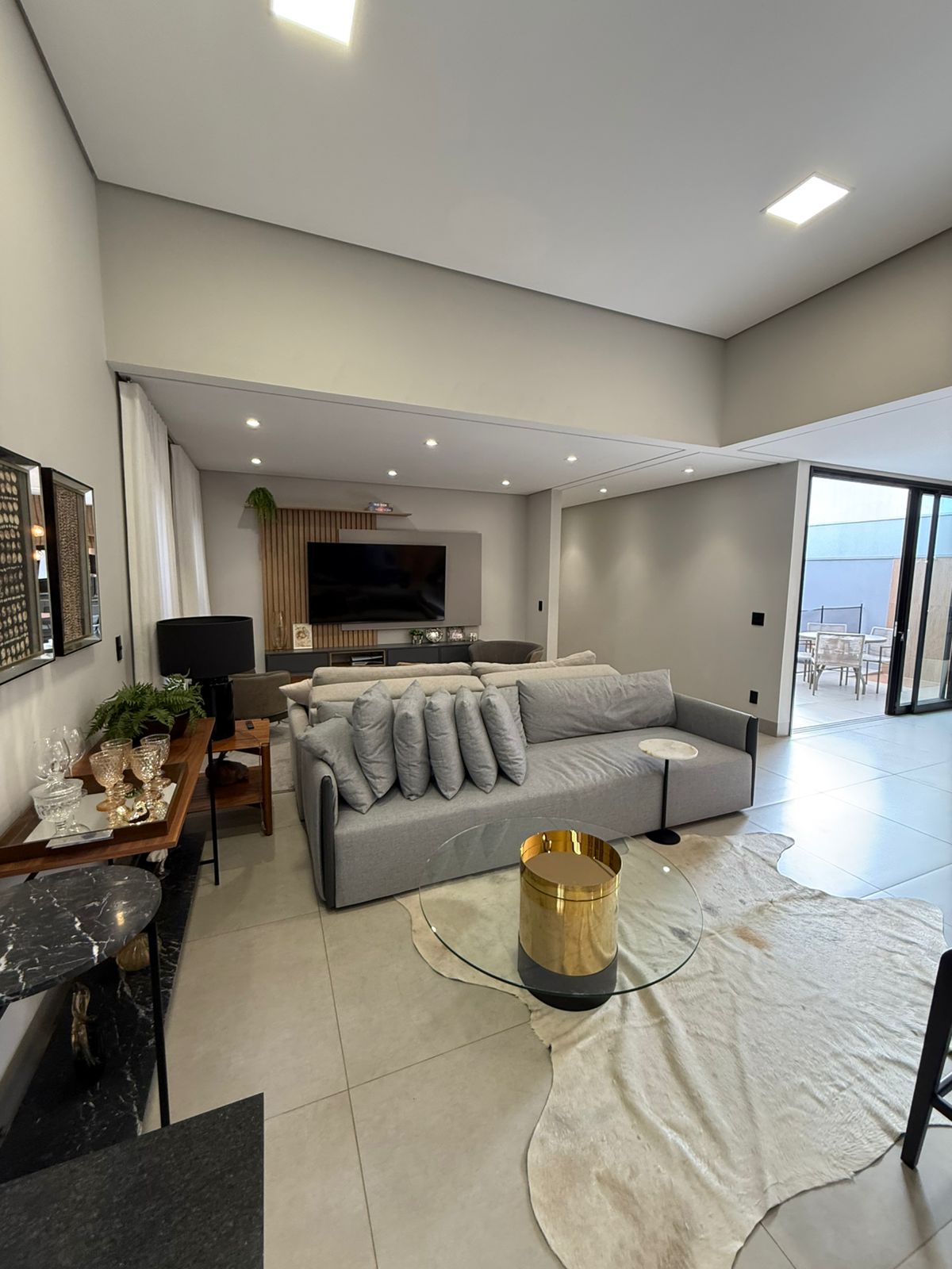 Foto do imóvel: Casa com 3 Quartos à Venda, 224 m² em Residencial Spazio Verde Comendador - Bauru
