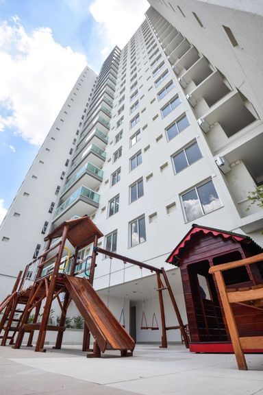 Imagem Apartamento com 4 Quartos à Venda, 106 m² em Centro - Nova Iguaçu