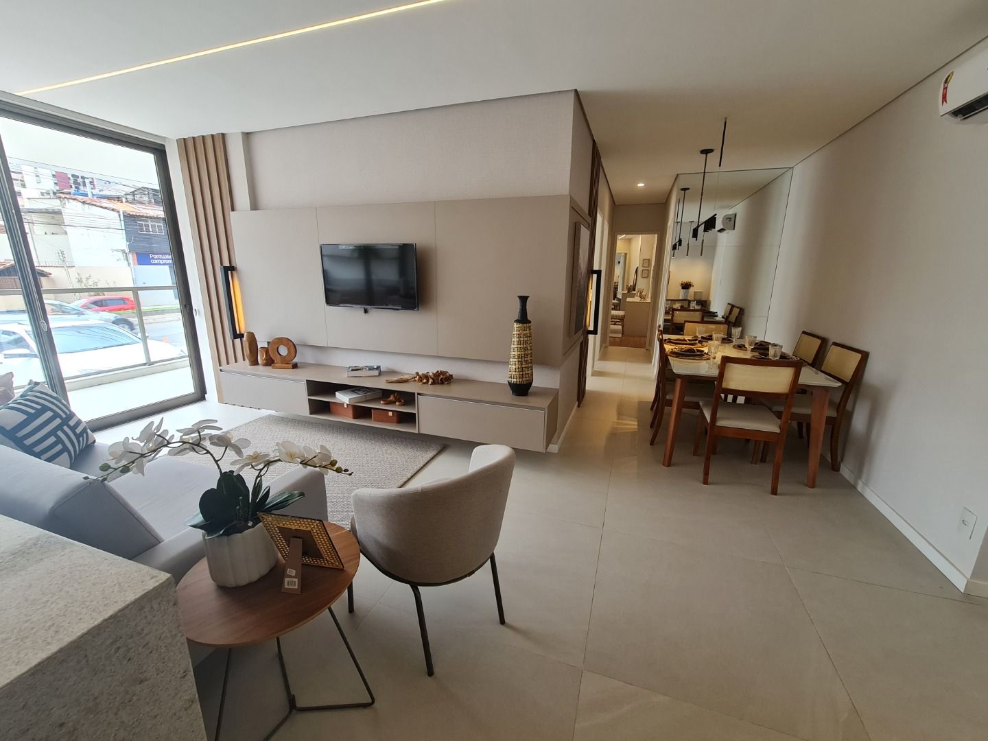 Foto do imóvel: Apartamento com 3 Quartos à Venda, 95 m² em São Mateus - Juiz de Fora