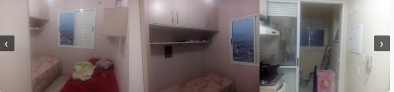 Imagem Apartamento com 2 Quartos à Venda, 60 m² em Limao - São Paulo