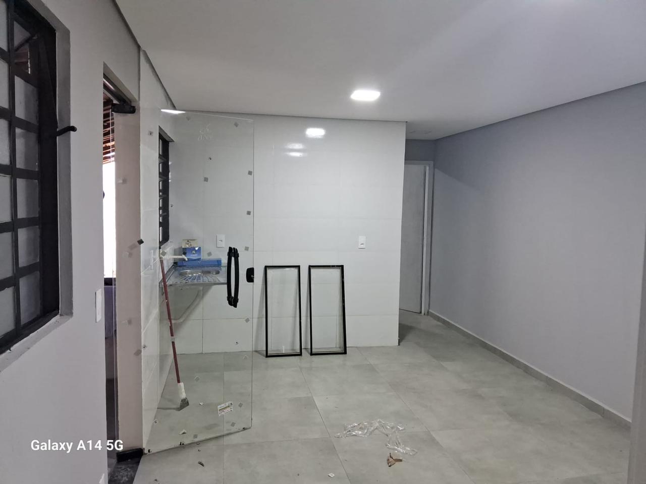Foto do imóvel: Casa com 2 Quartos à Venda, 42 m² em Jardim Ivone - Bauru