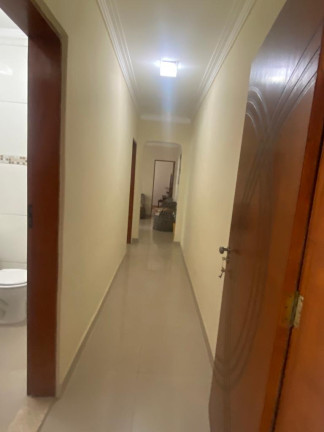 Imagem Sobrado com 3 Quartos à Venda ou Locação, 200 m² em Alto da Mooca - São Paulo