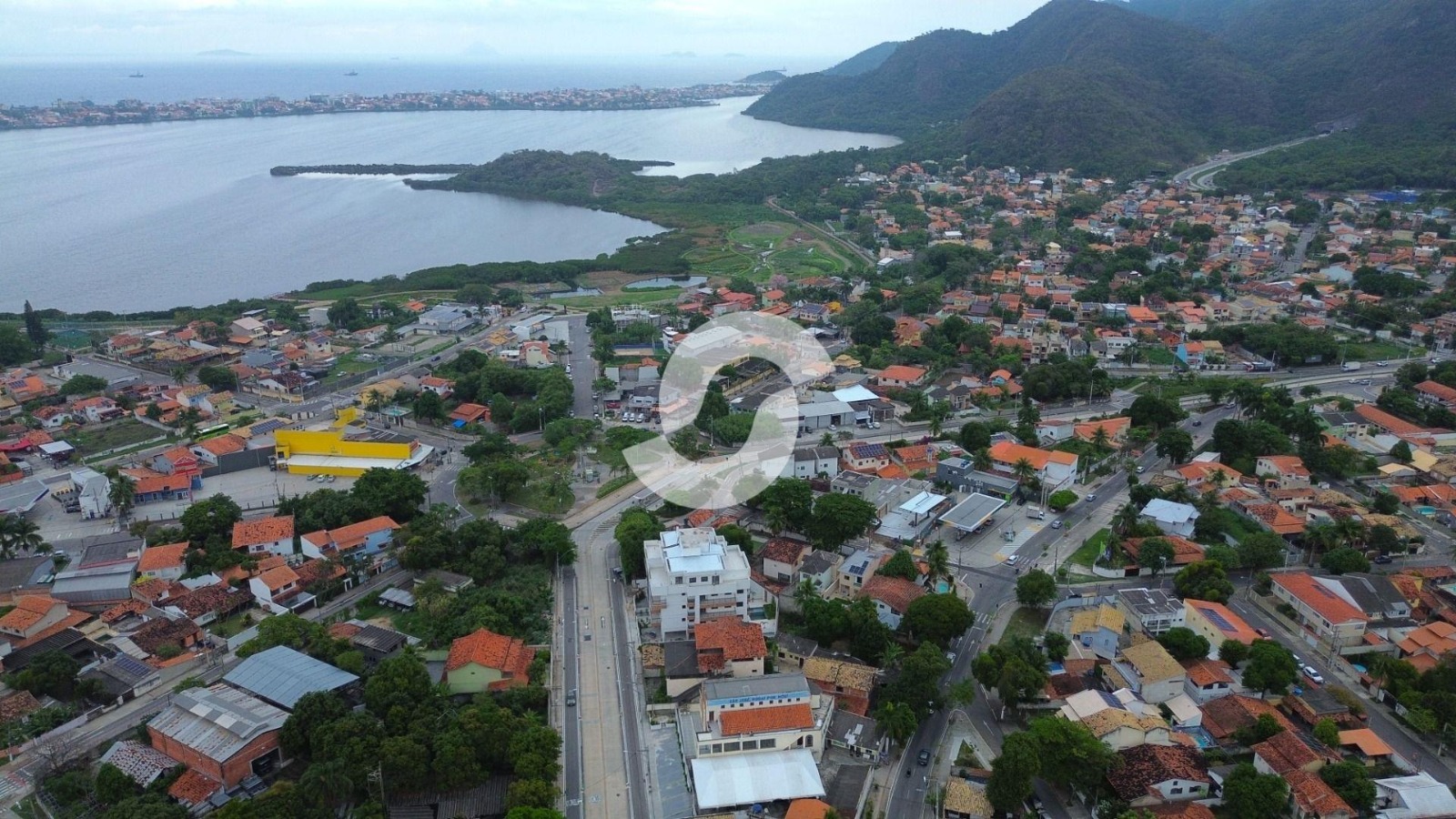 Foto do imóvel: Apartamento com 2 Quartos à Venda, 76 m² em Piratininga - Niterói