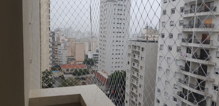 Imagem Apartamento com 3 Quartos à Venda, 113 m² em Bela Vista - São Paulo