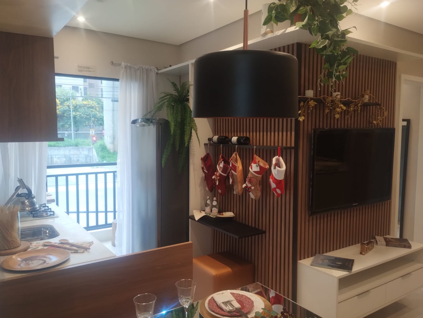 Imagem Apartamento com 2 Quartos à Venda, 36 m²em Jardim Adutora - São Paulo