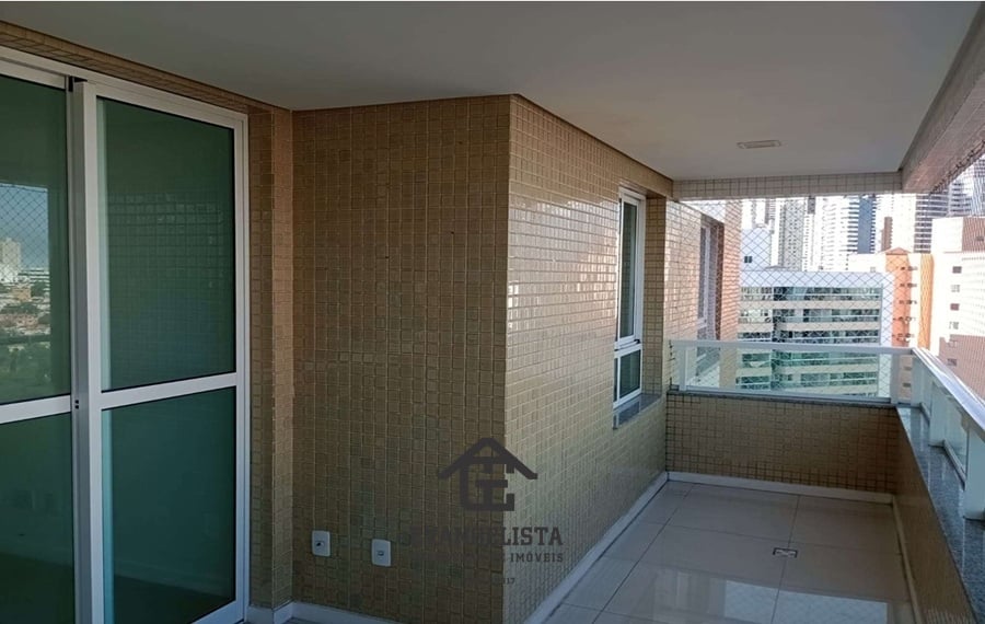 Foto do imóvel: Apartamento com 3 Quartos à Venda, 102 m² em Rio Vermelho - Salvador