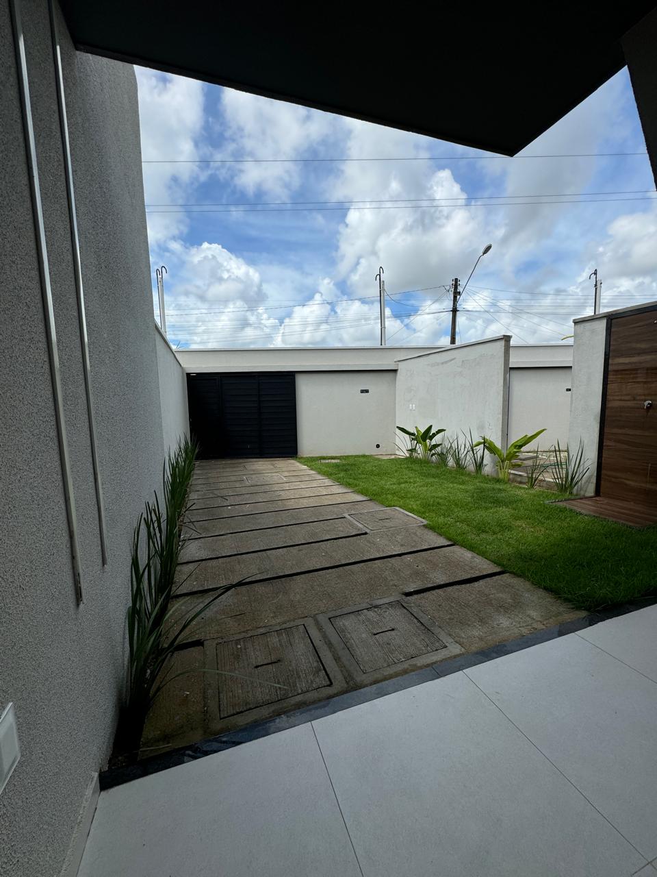 Foto do imóvel: Casa com 3 Quartos à Venda, 90 m² em Encantada - Eusébio