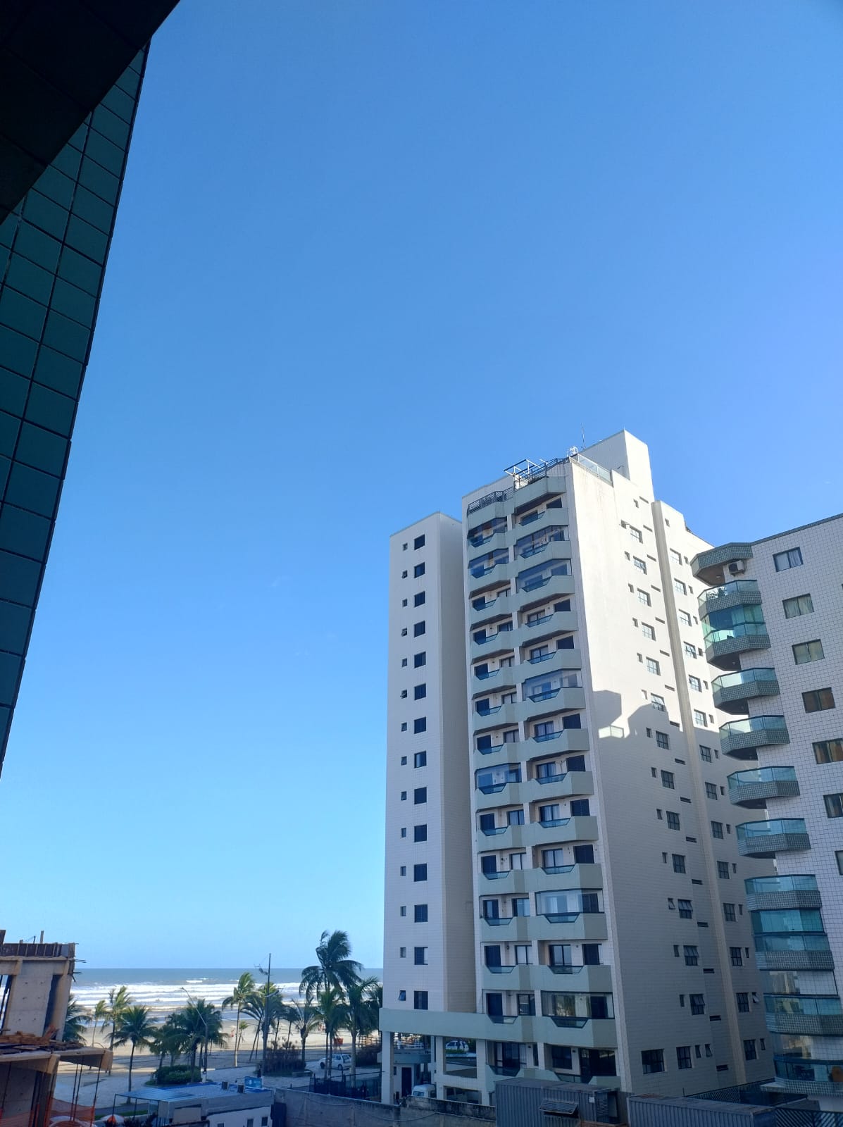 Foto do imóvel: Apartamento com 1 Quarto à Venda, 43 m² em Tupi - Praia Grande