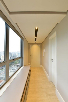 Imagem Loft com 1 Quarto para Alugar,  em Vila Nova Conceição - São Paulo