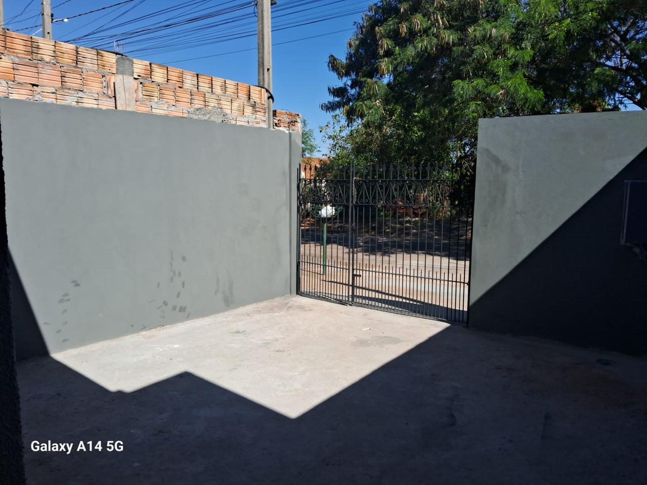 Foto do imóvel: Casa com 2 Quartos à Venda, 42 m² em Jardim Ivone - Bauru