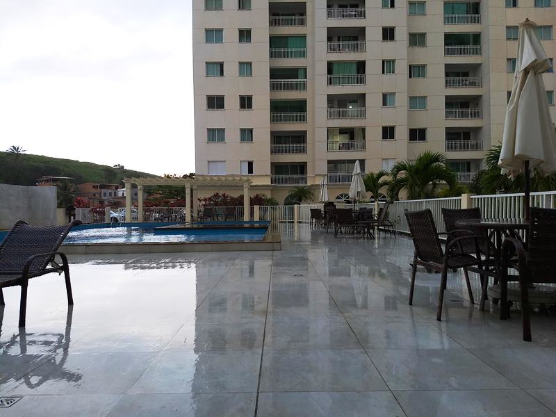 Imagem Apartamento com 2 Quartos para Alugar, 70 m²em Imbuí - Salvador