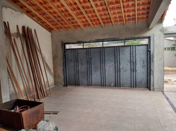 Imagem Casa com 3 Quartos à Venda, 170 m² em Jardim Marajoara - Ituverava