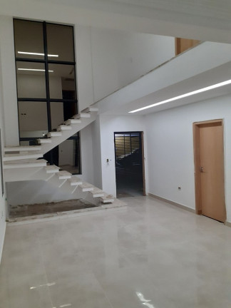 Imagem Casa com 3 Quartos à Venda, 212 m² em Loteamento Villa Branca - Jacareí