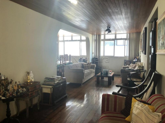 Imagem Apartamento com 3 Quartos à Venda, 133 m² em Boa Viagem - Recife