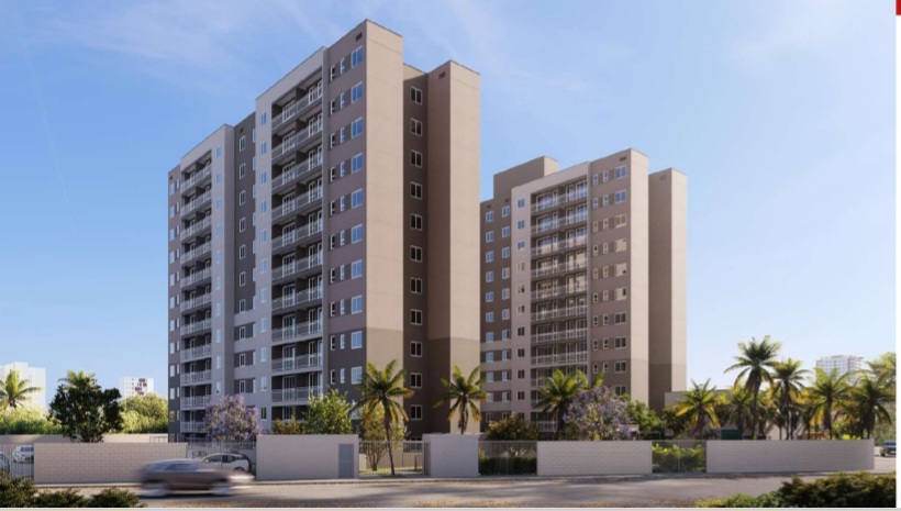 Imagem Apartamento com 2 Quartos à Venda, 50 m²em Passaré - Fortaleza 