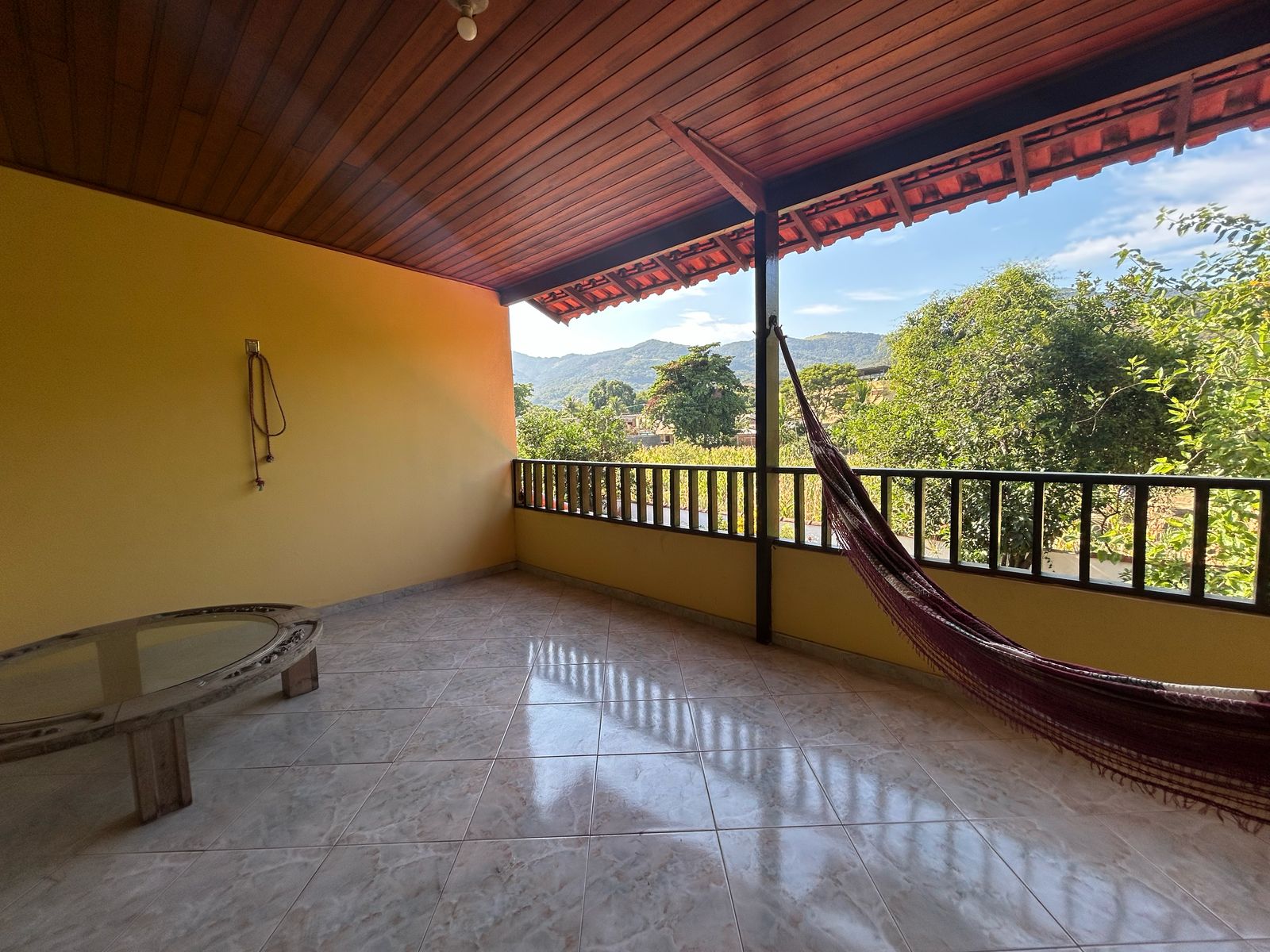 Foto do imóvel: Casa de Condomínio com 3 Quartos à Venda, 150 m² em Campo Grande - Rio de Janeiro