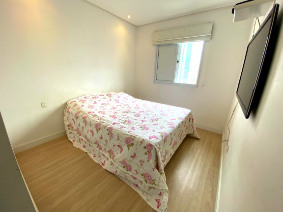 Imagem Apartamento com 2 Quartos à Venda, 62 m²em Gonzaga - santos
