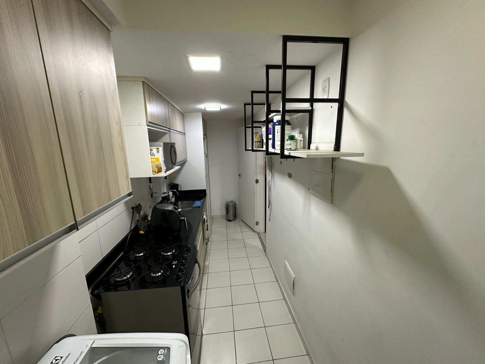 Foto do imóvel: Apartamento com 2 Quartos à Venda ou Locação, 68 m² em Taquara - Rio de Janeiro