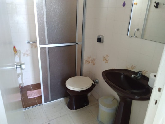 Imagem Apartamento com 2 Quartos à Venda,  em Carvoeira - Florianópolis