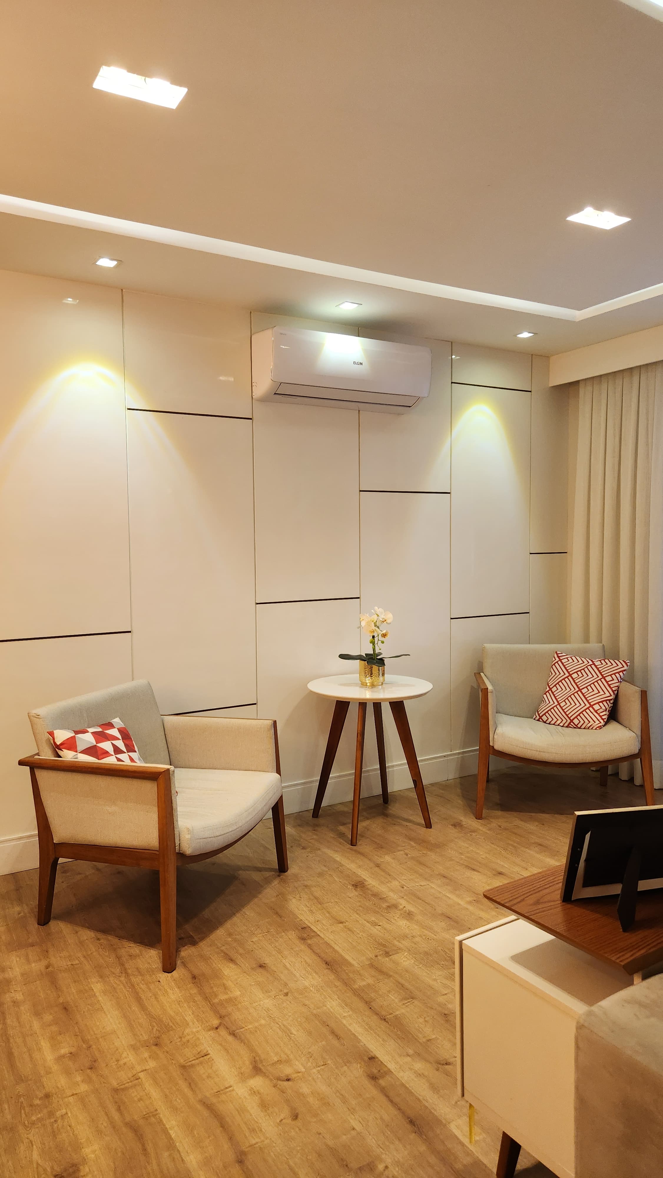Foto do imóvel: Apartamento com 3 Quartos à Venda ou Locação, 119 m² em Lagoa Nova - Natal
