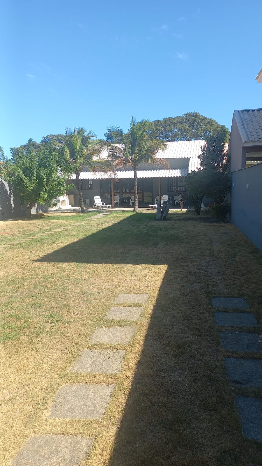 Foto do imóvel: Casa de Condomínio com 1 Quarto à Venda ou Temporada, 60 m² em Salinas (Praia Seca) - Araruama