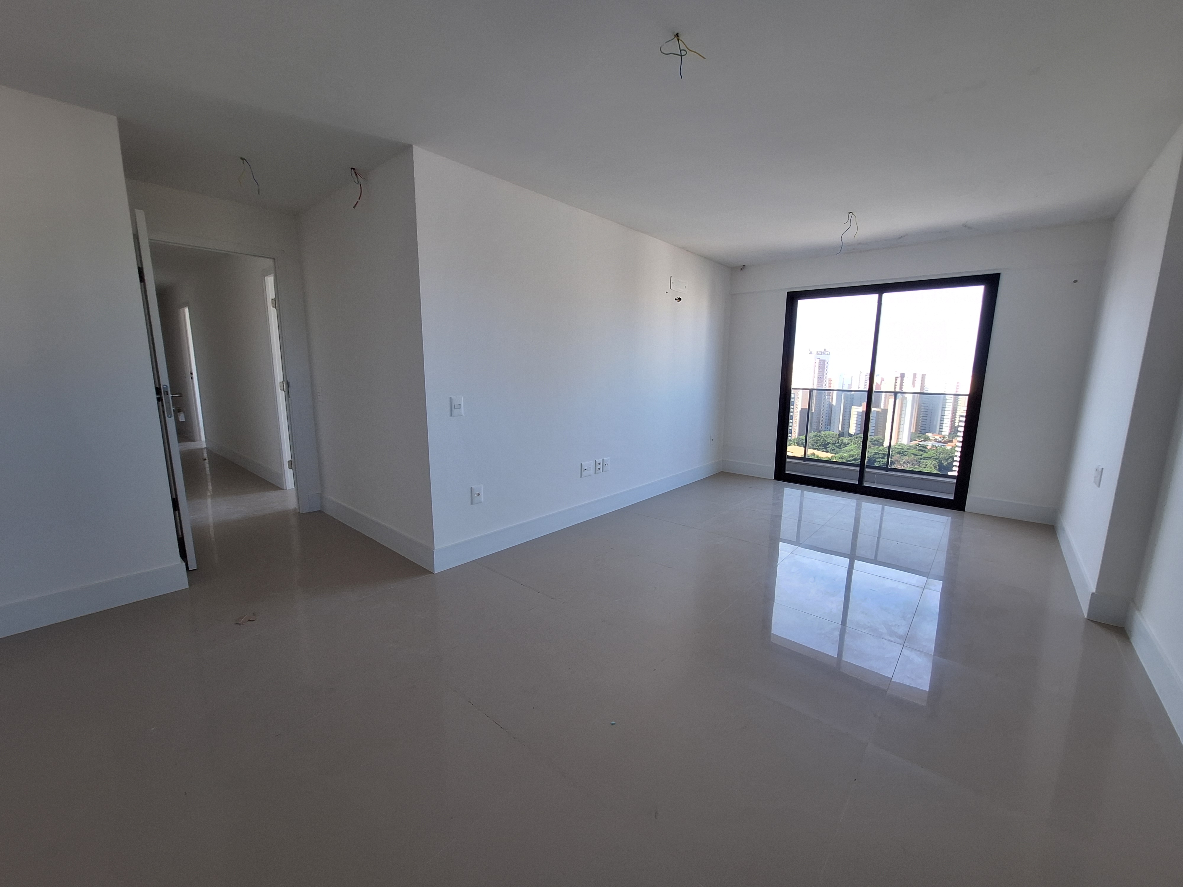 Foto do imóvel: Apartamento com 4 Quartos à Venda, 254 m² em Meireles - Fortaleza
