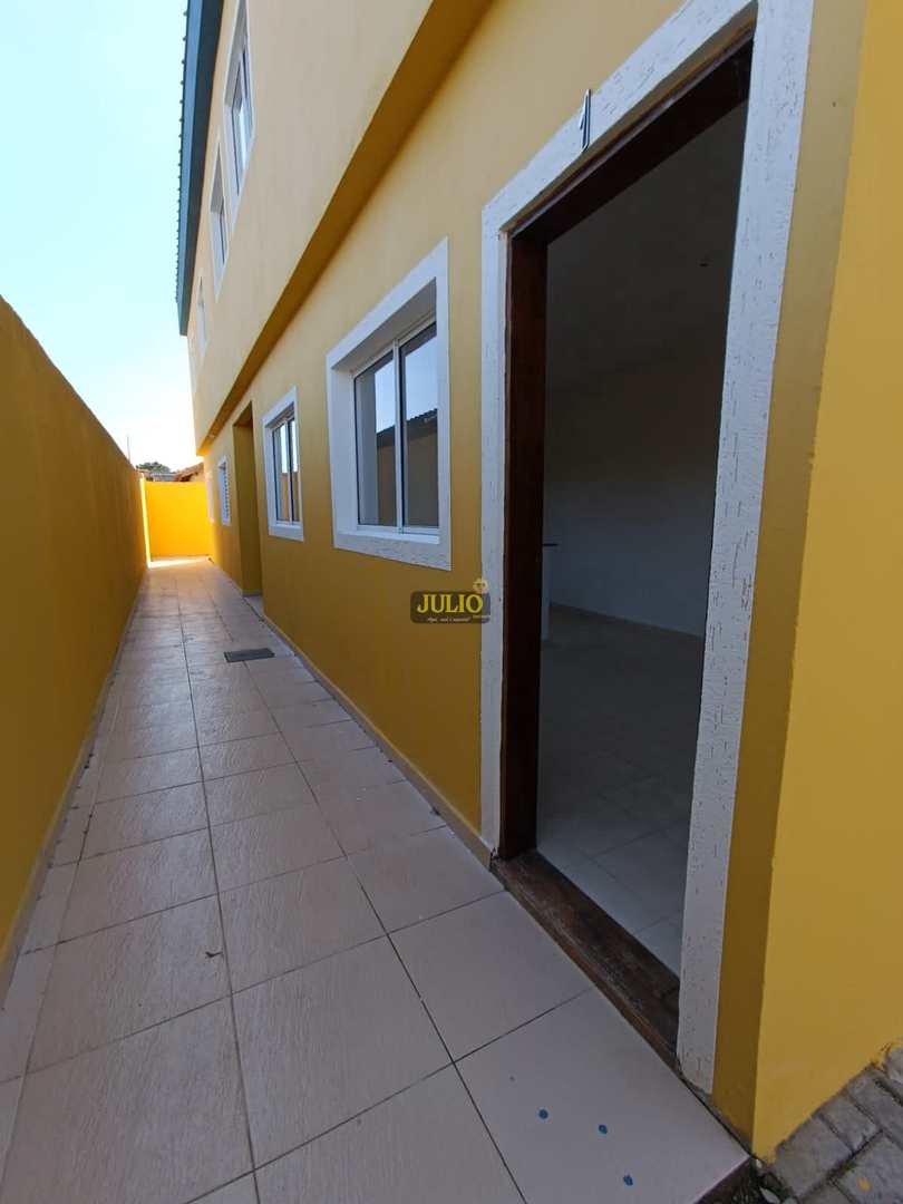 Imagem Casa com 2 Quartos à Venda, 50 m²em Balneário Flórida Mirim - Mongaguá