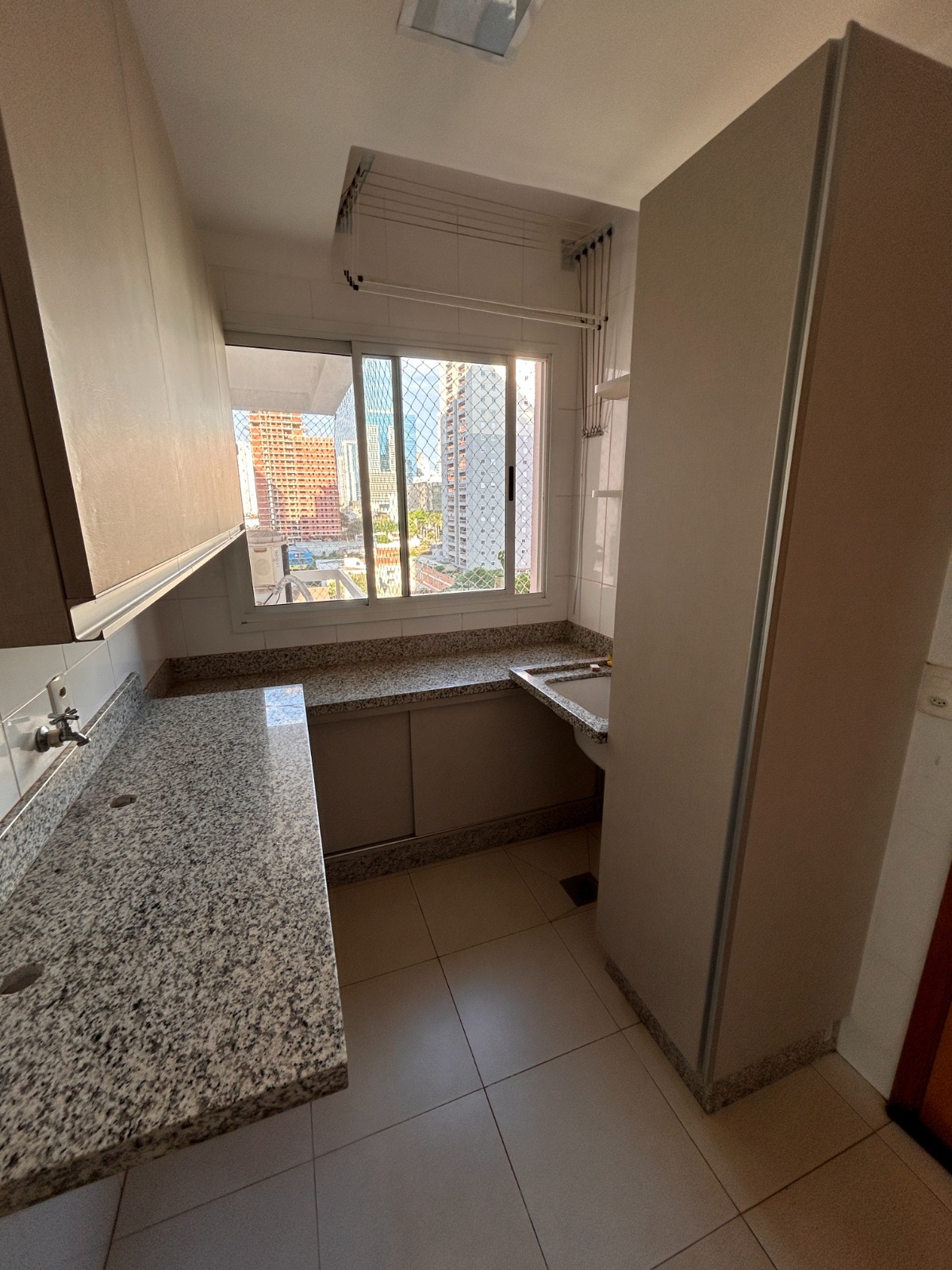 Apartamento com 3 Quartos à Venda, 114 m²em Setor Bueno - Goiânia
