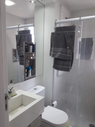 Imagem Apartamento com 2 Quartos à Venda, 59 m²em Rudge Ramos - São Bernardo do Campo