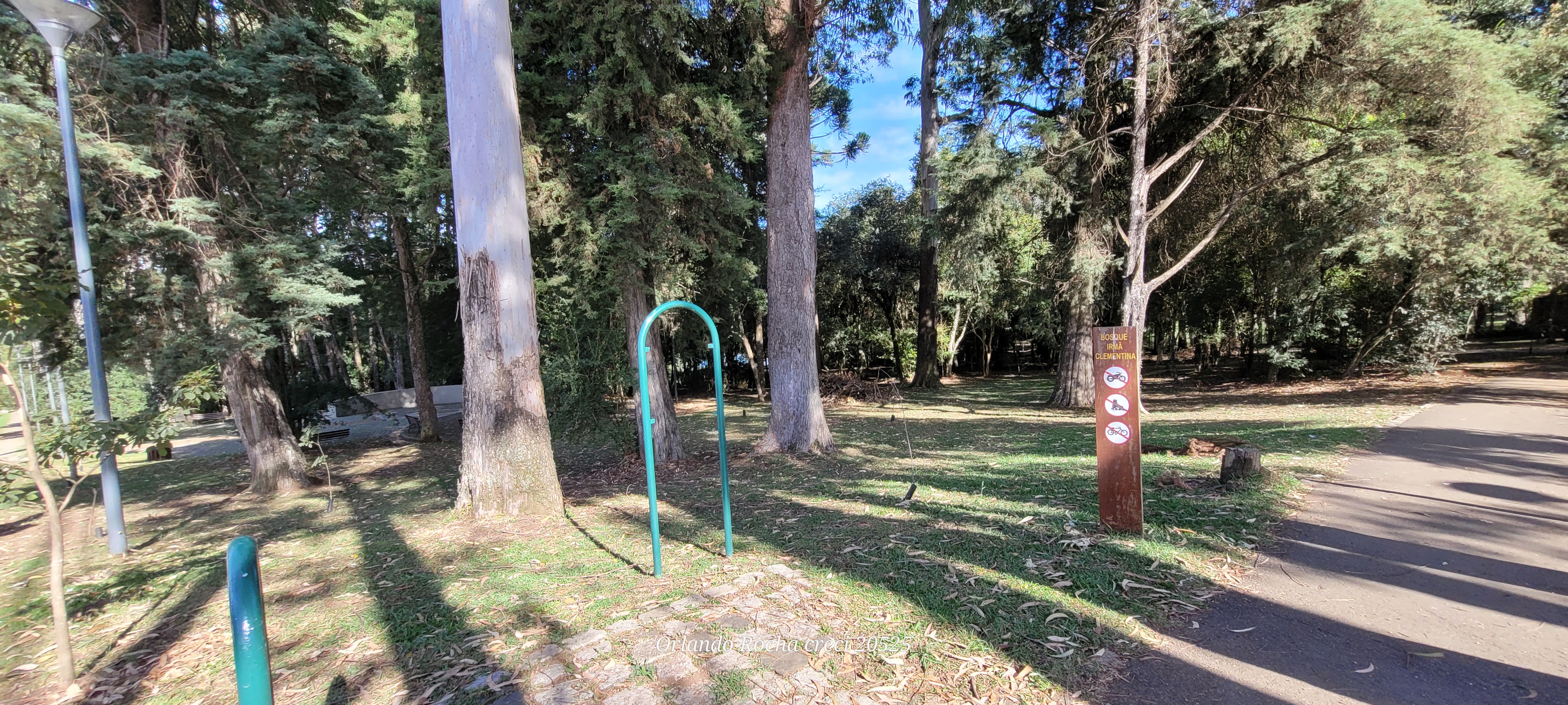 Imagem Terreno em Condomínio à Venda, 166 m²em Bairro Alto - Curitiba