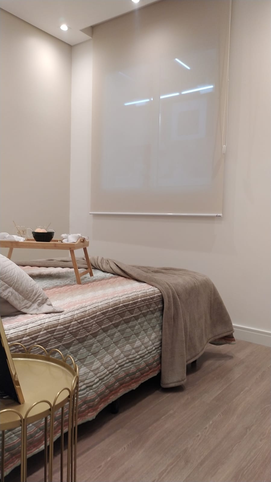 Foto do imóvel: Apartamento com 2 Quartos à Venda, 43 m² em Piraporinha - Diadema