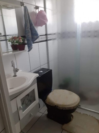 Imagem Apartamento com 2 Quartos à Venda, 50 m² em Vila Ivone - São Paulo