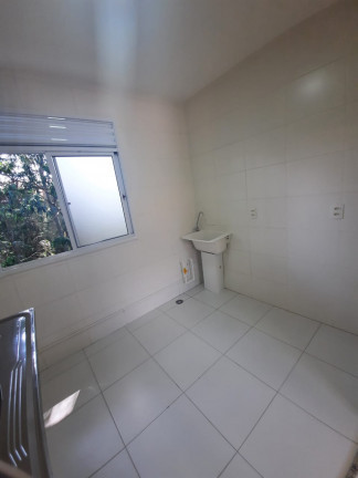 Imagem Apartamento com 2 Quartos para Alugar, 37 m² em Colônia (Zona Leste) - São Paulo