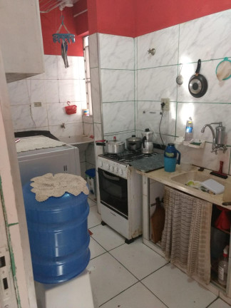 Imagem Apartamento com 2 Quartos à Venda, 42 m² em Jardim São Savério - São Paulo