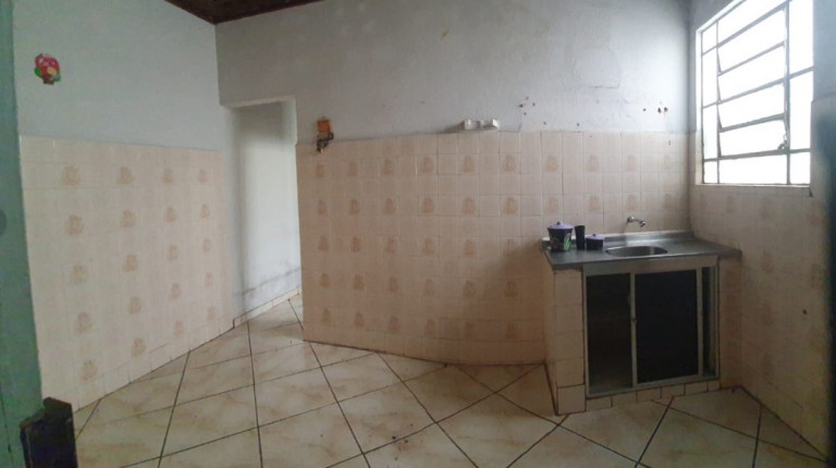 Imagem Casa com 2 Quartos à Venda, 130 m² em Vila Paulo Romeu - Cruzeiro